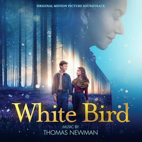 White Bird (Original Motion Picture Soundtrack) (CD)