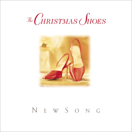 The Christmas Shoes [CD]