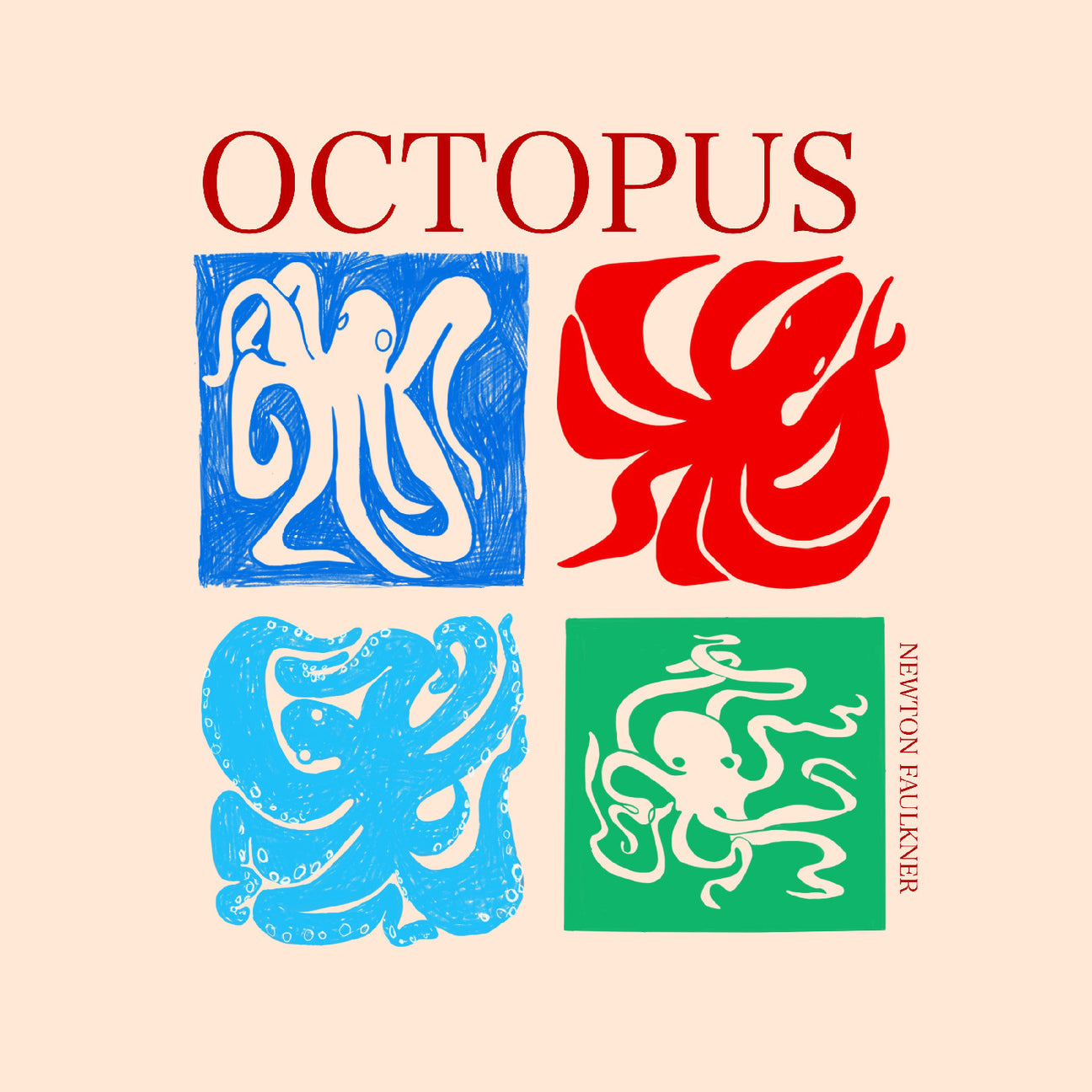 Octopus (CD)