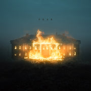 Fear [CD] [CD]
