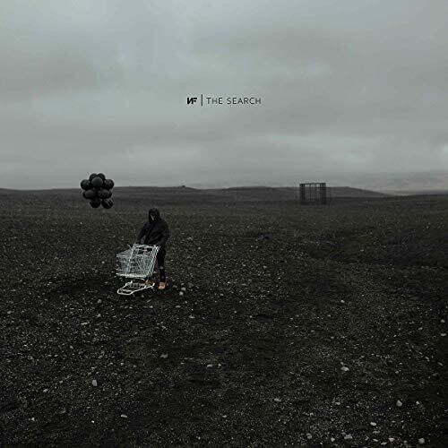 The Search: 5th Anniversary Edition (Limited Edition, White Colored Vinyl) (2 Lp's) [Vinyl]