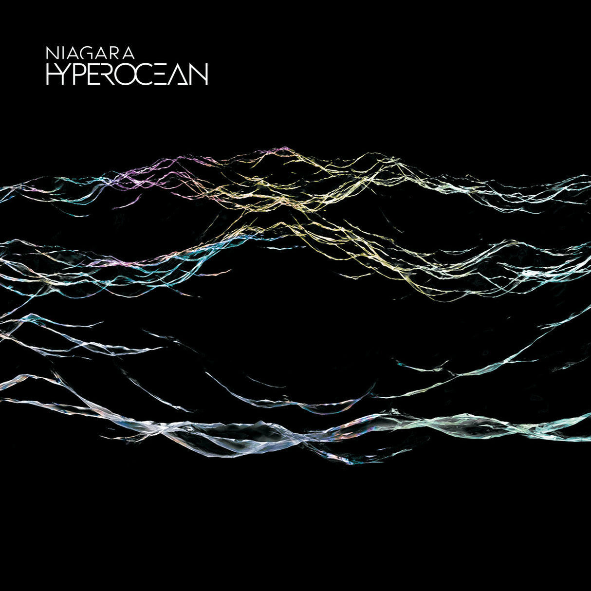 Hyperocean (CD)