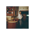 Dinner Party (Indie Exclusive, Alternate Cover) [Wine Glass Vinyl] [Vinyl]