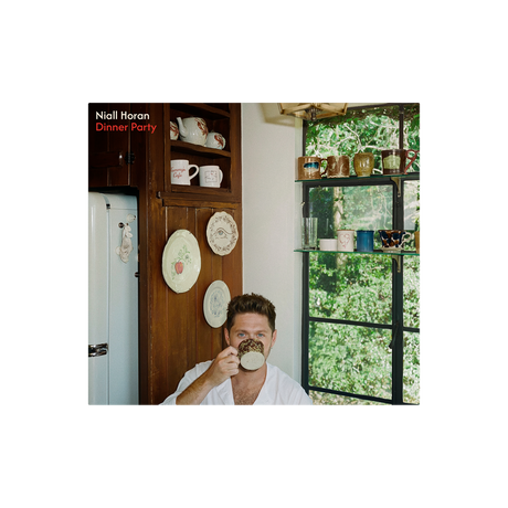 Dinner Party [Porcelain Vinyl] [Vinyl]