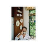 Dinner Party (Signed Insert) [Porcelain LP] [Vinyl]