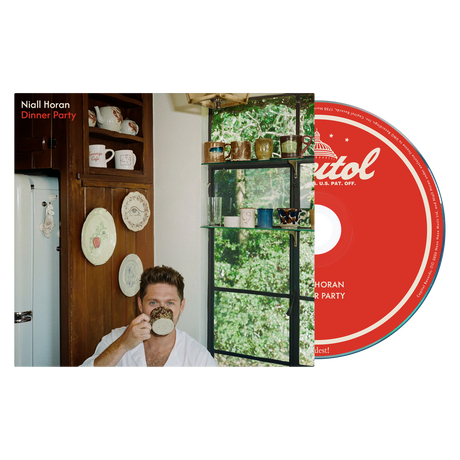 Dinner Party [CD]