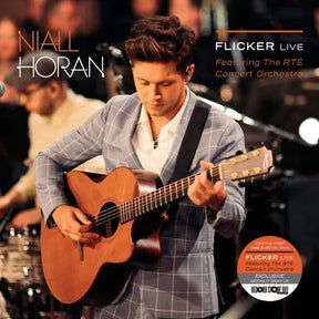 Niall Horan - Flicker (RSD 2026) [Vinyl]