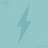 Heartbreak Weather (5 Year Anniversary) [Baby Blue Lp] (Vinyl)