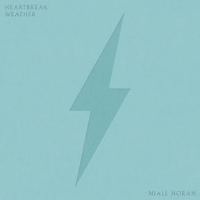 Heartbreak Weather (5 Year Anniversary) [Baby Blue Lp] (Vinyl)