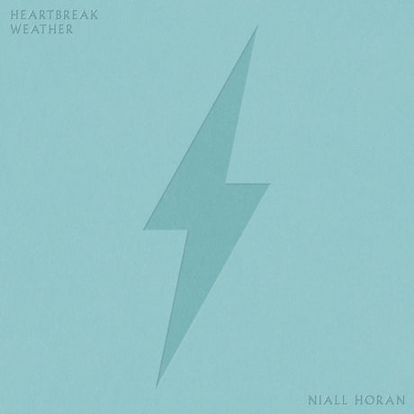 Heartbreak Weather (5 Year Anniversary) [Expanded Edition] (CD)