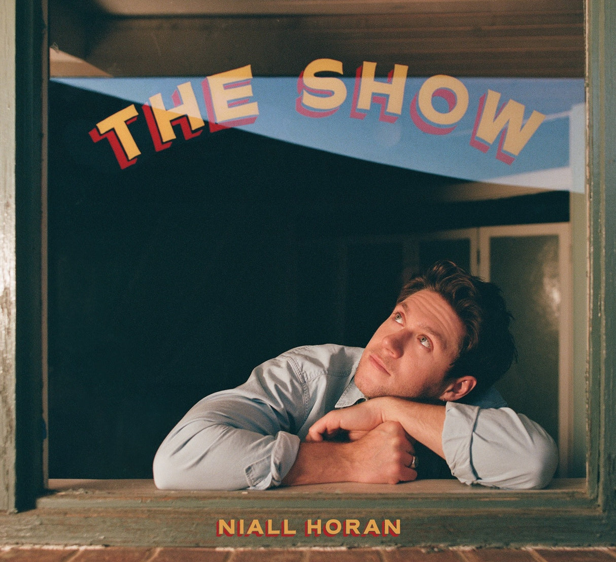 Niall Horan The Show [Discos y LP]