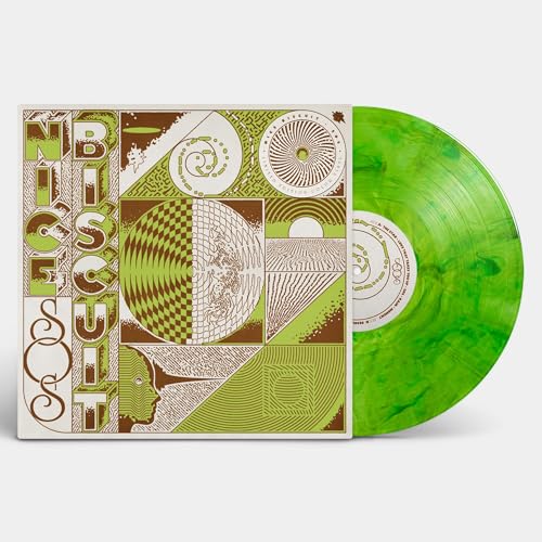 Sos (Green Galaxy Vinyl) (Vinyl)