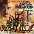 The Doll Squad Original Motion Picture Soundtrack (TRANSPARENT GREEN VINYL) (Vinyl) - Apocalypse Vinyl