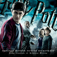 Harry Potter And The Half- Blood Prince (Clear Vinyl) (Indie Exclusive) (Omp) [2Lp] (Vinyl)
