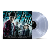 Harry Potter And The Half- Blood Prince (Clear Vinyl) (Indie Exclusive) (Omp) [2Lp] (Vinyl)