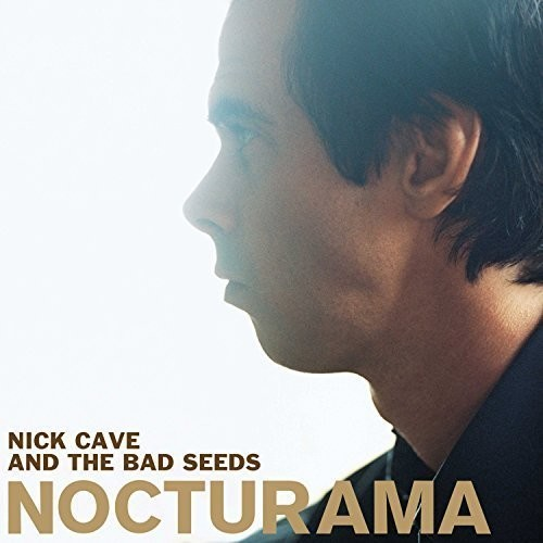 Nocturama [Explicit Content] (2 Lp's) (Vinyl)