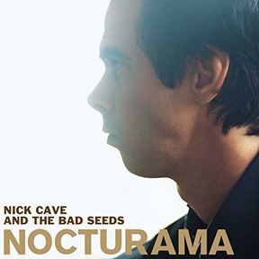 Nocturama [Explicit Content] (2 Lp's) (Vinyl)