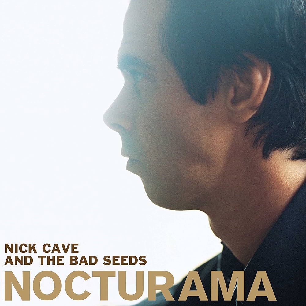 Nocturama [CD] [CD]