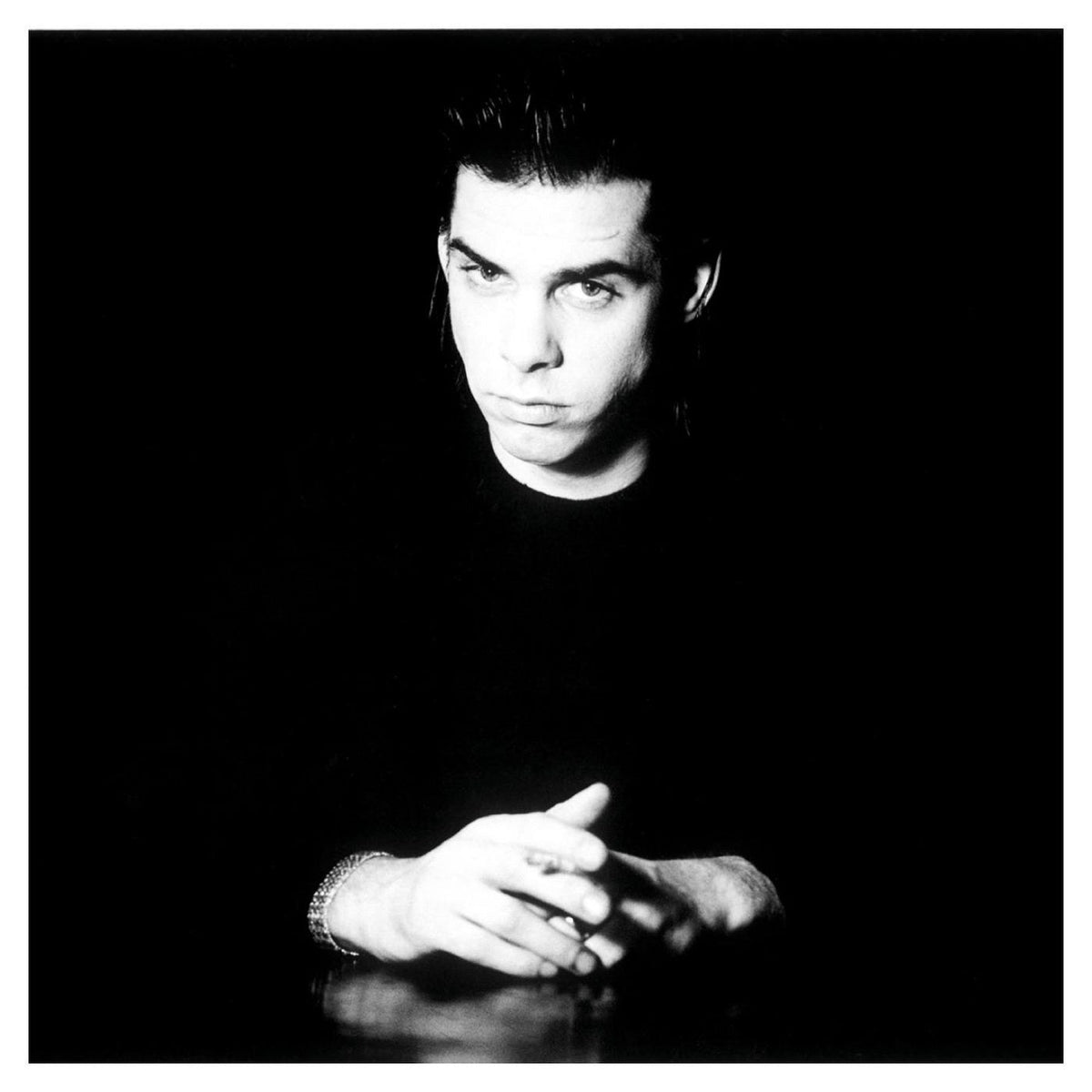 The Firstborn Is Dead [CD] [CD]