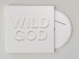 Wild God (CD)