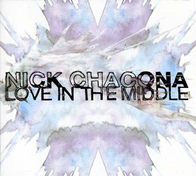 Love In The Middle (CD)