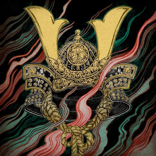 Shogun (Red Vinyl) (Vinyl)