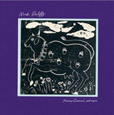 Transitional Phase (Indie Exclusive, "Holy Cow" Black & White Colored Vinyl) [Vinyl]