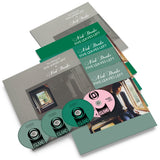 The Making Of Five Leaves Left [4CD] (CD)