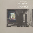 The Making Of Five Leaves Left [4LP] (Vinyl)