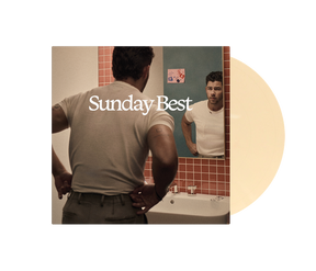 Sunday Best [Bone Vinyl] [Vinyl]