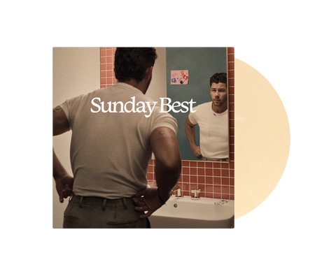Sunday Best [Bone Vinyl] [Vinyl]