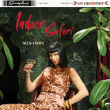 Indoor Safari (CD)