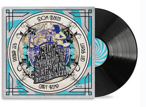 Echoes (Live) (RSD Exclusive, 140 Gram Vinyl, Etched) (Vinyl)