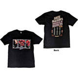 Official Tour Gear