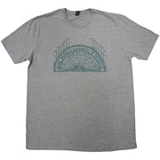 Nick Mason's Saucerful of Secrets Relic [T-Shirt]