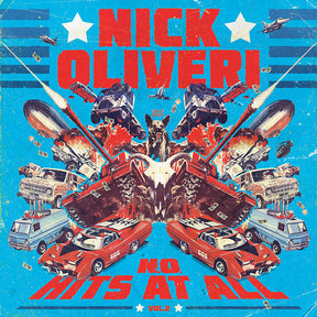 N.O. Hits At All Vol. 2 (Color Vinyl) (Vinyl)
