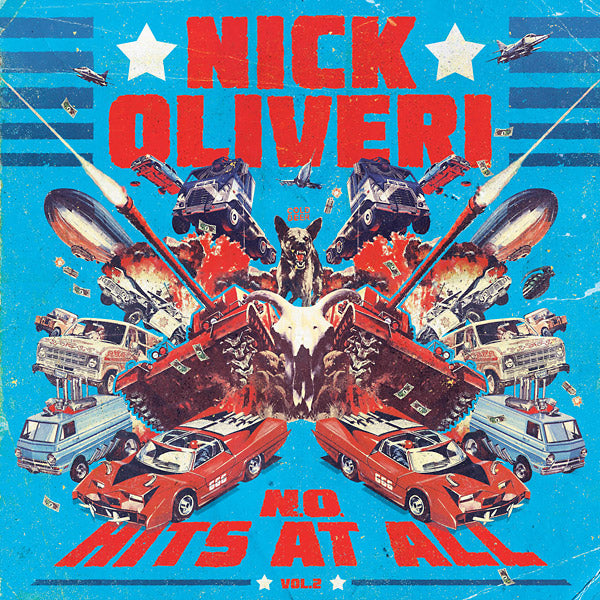 N.O. Hits At All Vol. 2 (CD)