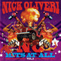 N.O. Hits At All Vol. 5 (Vinyl) - Apocalypse Vinyl