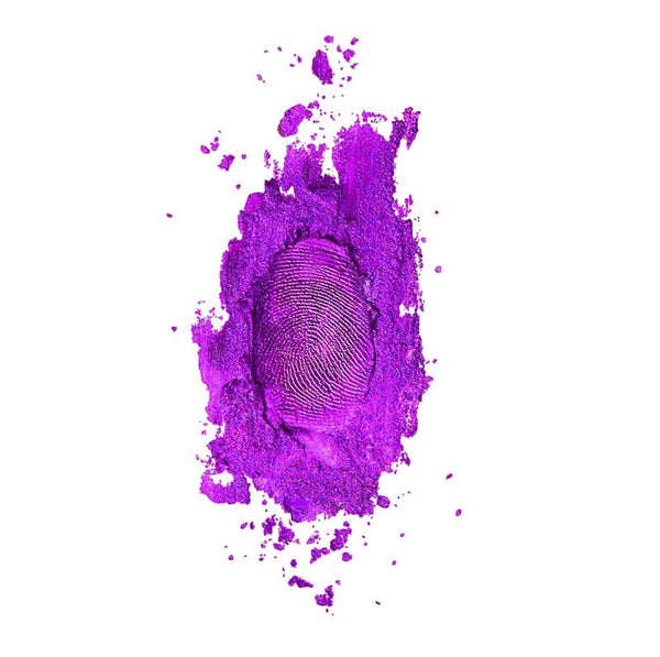The Pinkprint [Explicit Content] (10th Anniversary Edition