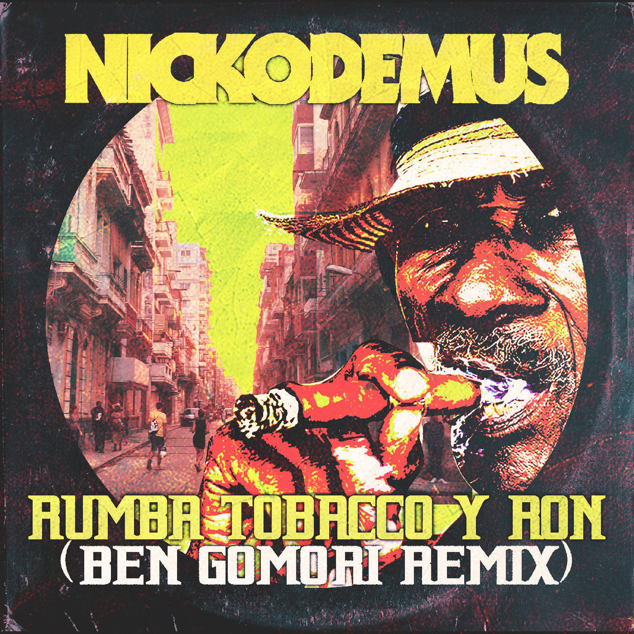 Nickodemus - Soul & Science Remixes [Vinyl]