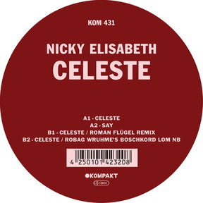 Celeste (Vinyl)