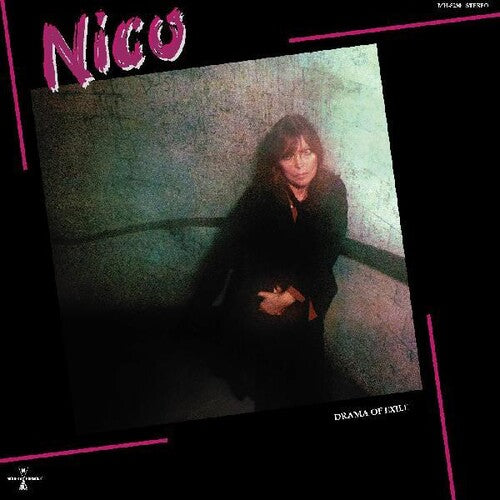 Nico Drama Of Exile (Colored Vinyl, Lavender) [Records & LPs]