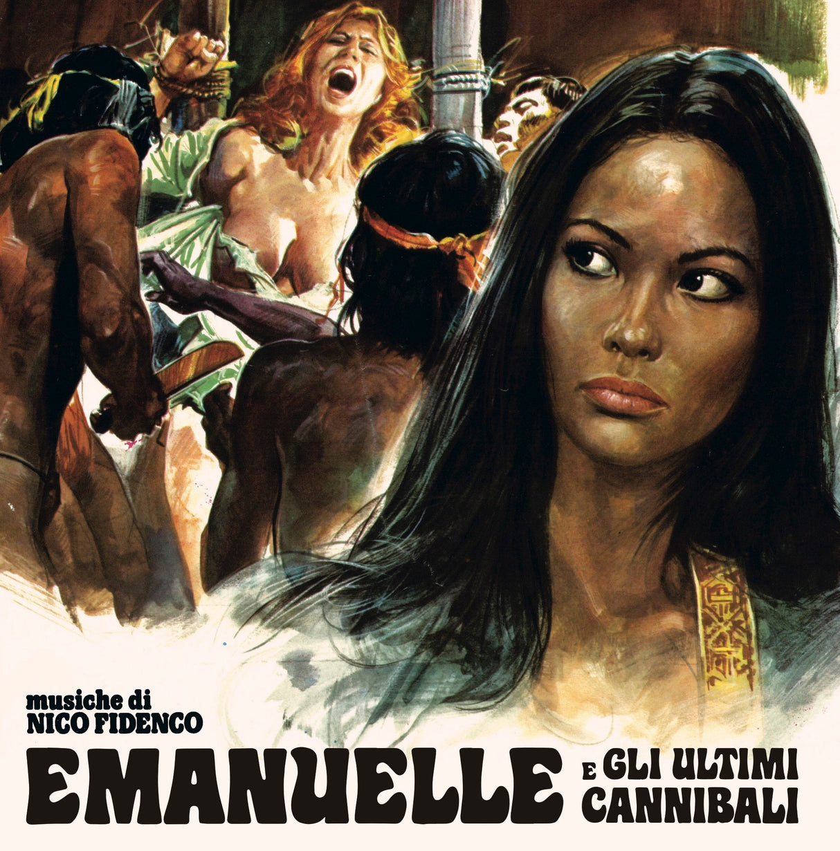 Make Love On The Wing / Sweet Disco Funky (Vinyl)