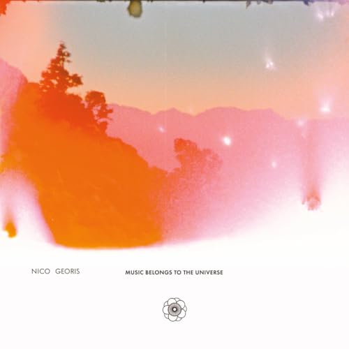 Music Belongs To The Universe [Lp] [Vinyl]