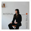 Interval_O (Clear Vinyl) (Vinyl)