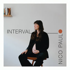 Interval_O (Clear Vinyl) (Vinyl)