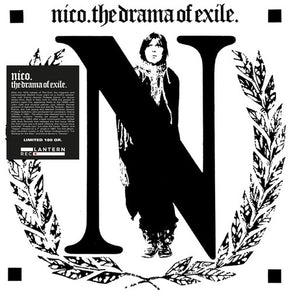 The Drama Of Exile (Vinyl) - Apocalypse Vinyl