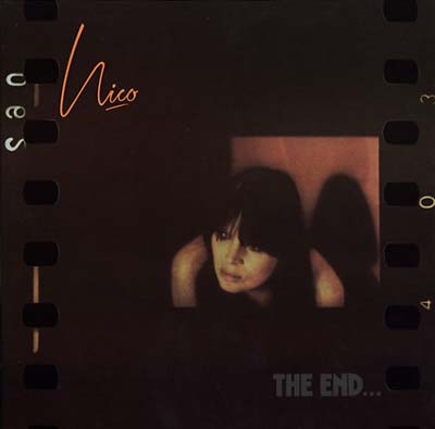 The End (Vinyl)