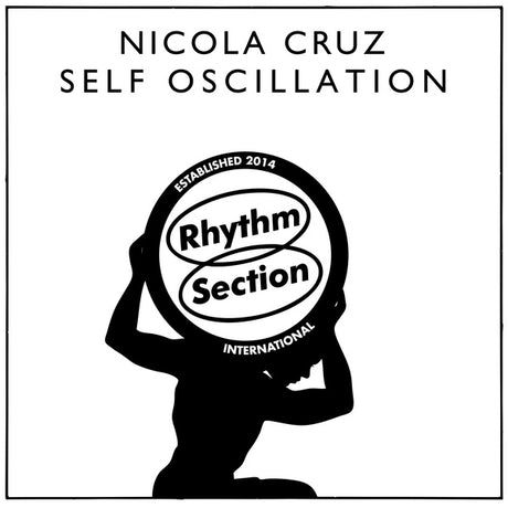 Self Oscillation (Vinyl)