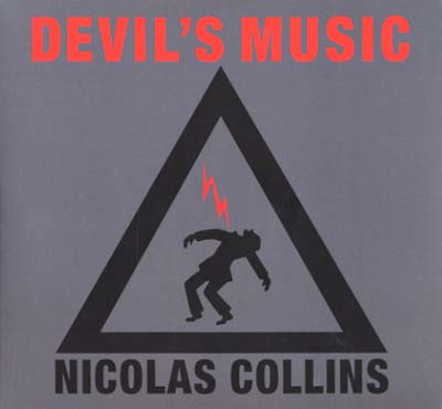 Devil's Music (CD)